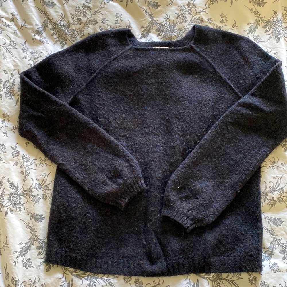 Wilfred Sweater